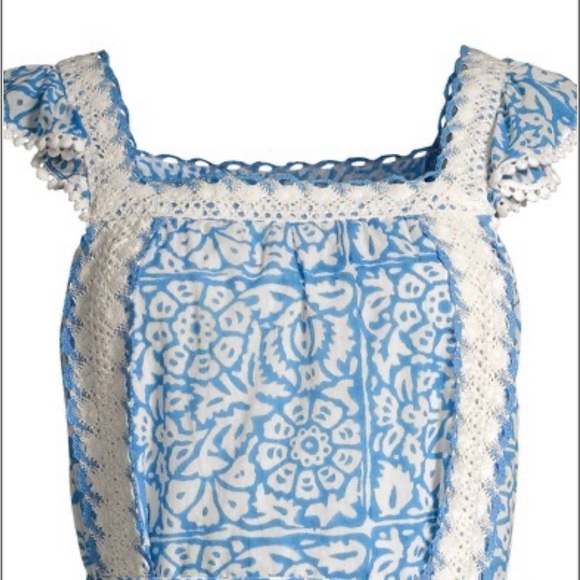 Roller Rabbit sundress, size medium - Picture 11 of 13